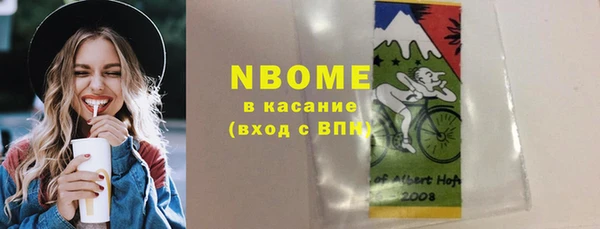 стаф Липки