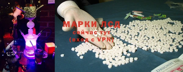 стаф Липки